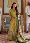 Another front image of beautifull MEENAH from ELAF's "ELAF EID EDIT" 2024 Collection.